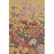 Vaux le Vicomete In July French Tapestry | Close Up 1