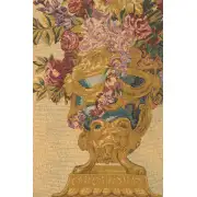 Villesavin French Tapestry | Close Up 1