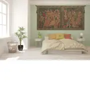 Vendage Tapestry Wallart | Life Style 1