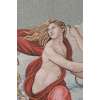 Galathea Italian Tapestry Wall Hanging | Close Up 1