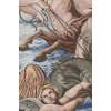 Galathea Italian Tapestry Wall Hanging | Close Up 2