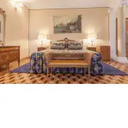 S.M. Della Salute Italian Wall Tapestry | Life Style 1