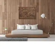 Le Tournai Horizontal French Wall Tapestry | Life Style 1