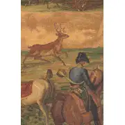 Chase Napolean French Wall Tapestry | Close Up 2