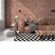 Two Kittens French Couch Cushion | Life Style 1