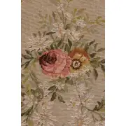 Aubusson Light I Large Decorative Table Mat | Close Up 1