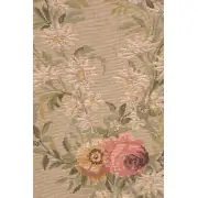Aubusson Light I Large Decorative Table Mat | Close Up 2