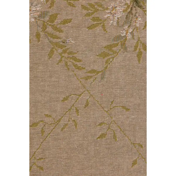 Aubusson Light I Large Decorative Table Mat | Close Up 2