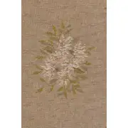 Aubusson Light I Large Decorative Table Mat | Close Up 3