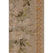 Aubusson Light I Large Decorative Table Mat | Close Up 4