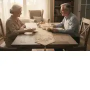 Aubusson Light I Large Decorative Table Mat | Life Style 2