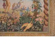 The Camel French Wall Tapestry | Close Up 3