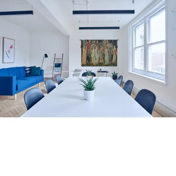 Holy Grail I Belgian Wall Tapestry | Life Style 1