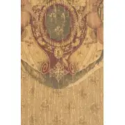 Blason Angouleme Belgian Tapestry | Close Up 2