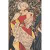 Women's Worth European Tapestry | Close Up 1