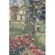 Monet's Traum I Fine Art Tapestry | Close Up 1