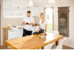 Portiere Cascade II French Wall Tapestry - 30 in. x 74 in. Wool/cotton/others by Charlotte Home Furnishings Inc