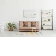 Mucha Spring I Belgian Sofa Pillow Cover | Life Style 2