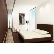 Dance In The Country by Renoir Belgian Wall Tapestry | Life Style 1