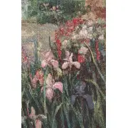 Scented Steps Fine Art Tapestry | Close Up 1