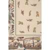 The Bayeux European Throw | Close Up 2