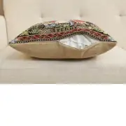 Legendary King Arthur Belgian Sofa Pillow Cover | Close Up 4