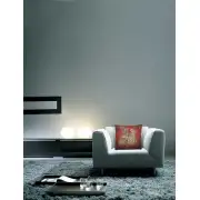 Blue Knight Belgian Sofa Pillow Cover | Life Style 1