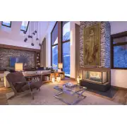 Art Noveau Autumn Belgian Tapestry | Life Style 1