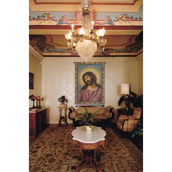 Christ's Thorns Coronation Italian Tapestry | Life Style 1