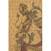 Blason Tours Horizontal Belgian Tapestry - 54 in. x 39 in. SoftCottonChenille by Charlotte Home Furnishings | Close Up 2