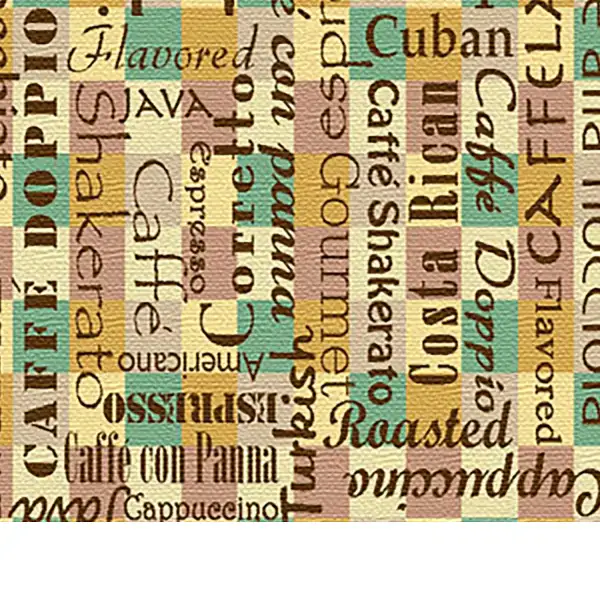 Coffee Aficionado | Close Up 1