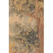 Le point Deau Flamant Rose French Wall Tapestry | Close Up 2