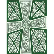 Celtic Crosses | Close Up 1