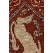 Licorne II Decorative Table Mat | Close Up 4