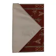 Licorne II Decorative Table Mat | Close Up 4