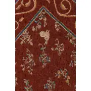 Medieval Rabbit II Decorative Table Mat | Close Up 4