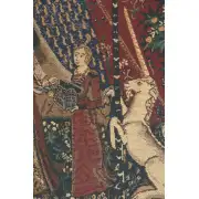 Seul Desire Belgian Tapestry | Close Up 2