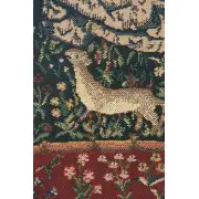 La Vue Belgian Wall Tapestry | Close Up 2