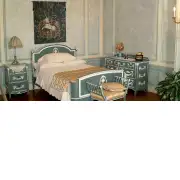 Unicorn In Captivity II Belgian Wall Tapestry | Life Style 1