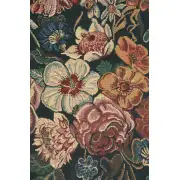 Bouquet de Verendael Belgian Tapestry | Close Up 1