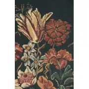Bouquet de Verendael Belgian Wall Tapestry | Close Up 2