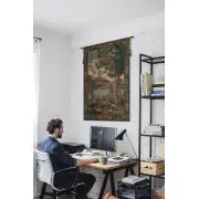 Gate to the Sea Belgian Wall Tapestry | Life Style 2
