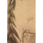 Le Ficus French Wall Tapestry | Close Up 1