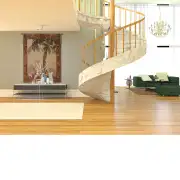 Le Ficus French Wall Tapestry | Life Style 1