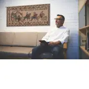 Bayeux - Edward Belgian Wall Tapestry | Life Style 2