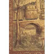 Chateau d Amboise Belgian Tapestry | Close Up 1