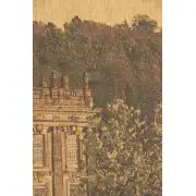 Chatsworth Castle Belgian Tapestry | Close Up 2