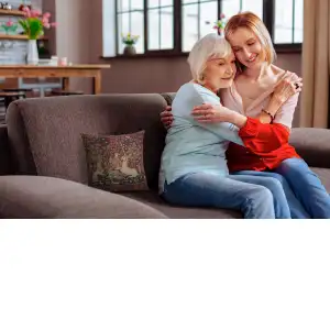 Sight II Belgian Woven Cushion Cover Tapestry Cushion Cover - 16 x 16" Hand Finished Pillow for Living Room - Decorative Throw Accent Pillow Cover for Sofa & Couch - Cushion Cover for Indoor Use