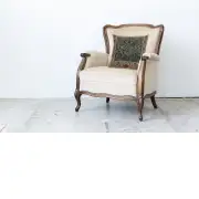 Tree of Life Belgian Couch Pillow | Life Style 1