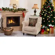 Vendages VI Belgian Couch Pillow | Life Style 2